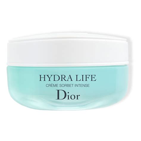 dior hydra life intense|dior hydra life close up.